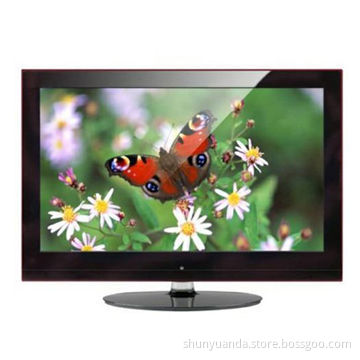 21.5 Inches LED Monitor for Indoor and Outdoor Use, VGA +DVI LED Monitor